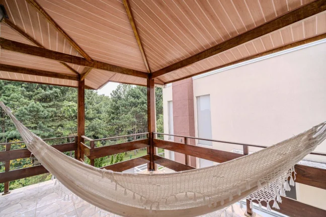 Imagem Casa 3 suítes à venda, 248 m² por R$ 1.490.000 - Village Los Angeles - Cotia/SP