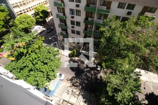 Imagem Apartamento à Venda - Copacabana, 3 Quartos, 80 m2