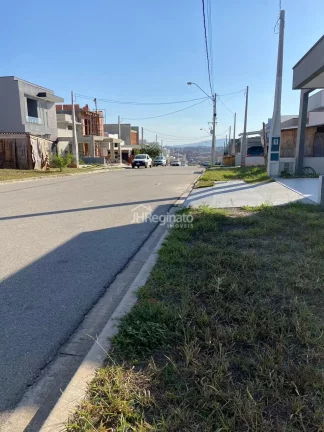 Imagem Terreno à venda no Condomínio Horto Florestal Villagio - Sorocaba