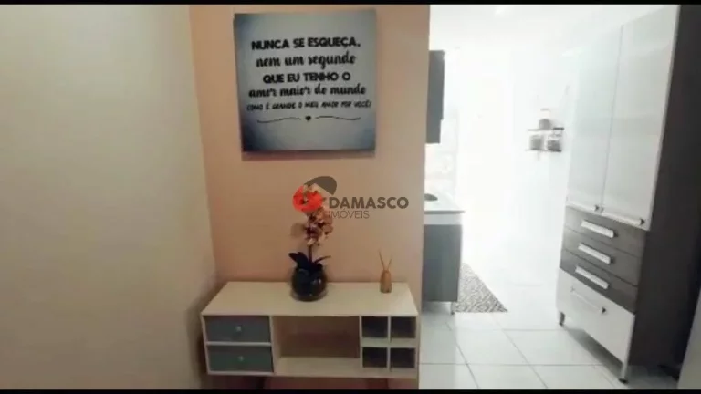 Imagem Apto à venda, Vila Alpina, Santo André, SP