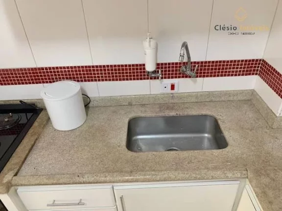 Imagem APARTAMENTO PARA VENDA 2 QUARTOS, SUÍTE 1 VAGA em Perdizes SP