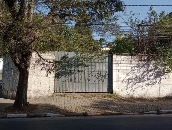 Imagem Terreno à venda, 945 m² por R$ 800.000,00 - Centro - Poá/SP