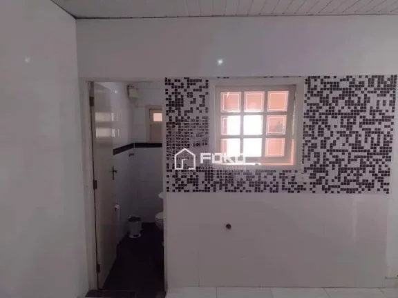 Imagem Casa com 3 dormitórios à venda, 186 m² por R$ 500.000,00 - Vila Rosália - Guarulhos/SP