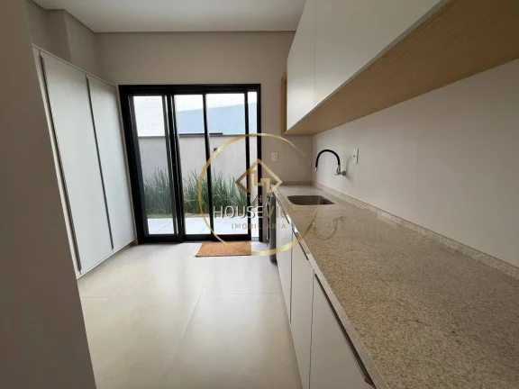 Imagem Casa Sobrado, 5 Dormitórios( 5 suítes), Condomínio Alphaville, Urbanova.