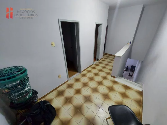Imagem Excelente CASA TRIPLEX com 250m²