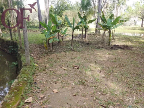 Imagem Chácara 03quartos à venda no Bairro Guacuri - Itupeva - SP