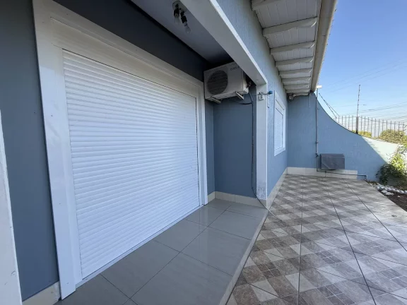 Imagem Casa com 2 quartos, 154 m², Vargas, Sapucaia do Sul