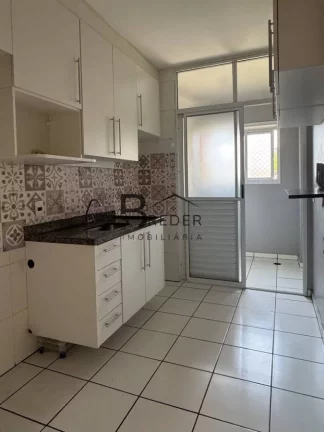 Imagem Apartamento para Locação em Barueri / SP no bairro Jardim Tupanci