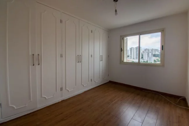 Imagem APARTAMENTO RESIDENCIAL em São Paulo - SP, Jardim Taboão