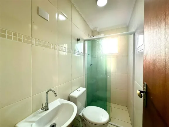 Imagem APARTAMENTO COM 49 m² - MARACANÃ - PRAIA GRANDE SP
