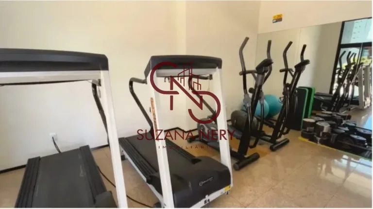 Imagem APARTAMENTO VISTA MAR, MOBILIADO EM PONTA NEGRA