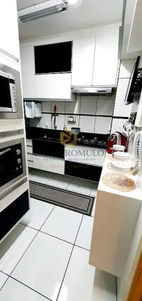 Imagem Apartamento 2 quartos, 50m², 1 vaga, no Imirim - São Paulo