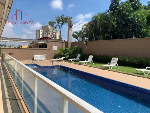 Imagem Oportunidade - Apartamento 48m² - 2 Dorms - 1 Vaga