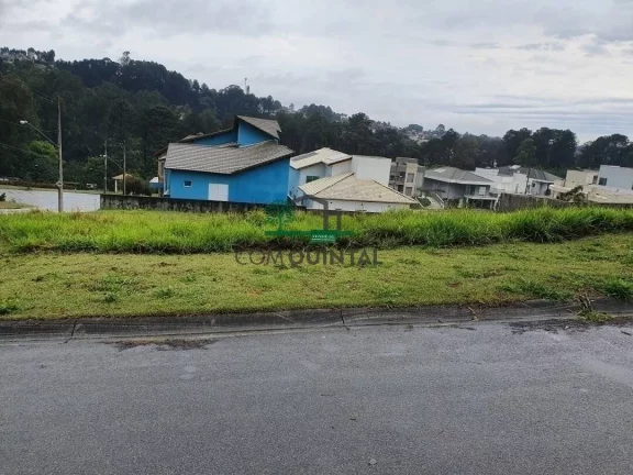 Terreno à Venda, 740 m² em Jardim Do Golf I - Jandira