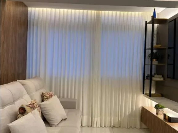 Imagem OPORTUNIDADE ÚNICA! APARTAMNTO DE 2 QUARTOS DE ALTO PADRÃO NA SQS 203