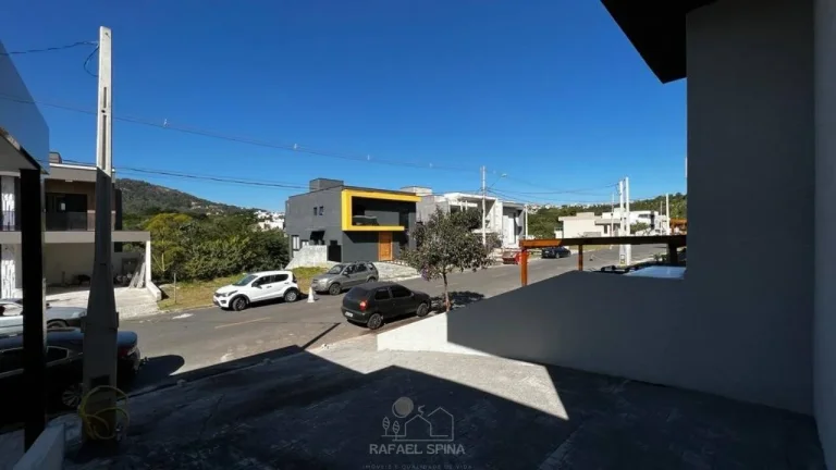 Imagem Casa à venda no bairro BUONA VITA ATIBAIA - Atibaia/SP
