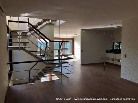 Imagem Cond SP II - Zero Km! Moderna, 4 sts, gourmet e piscina!