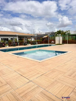 Imagem VENDO CASA DE 3/4 NO CONDOMINIO - SIM