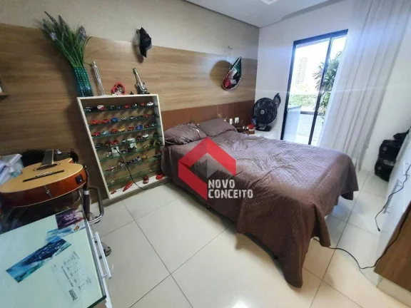 Imagem Apartamento à venda, 230 m² por R$ 1.880.000,00 - Cocó - Fortaleza/CE