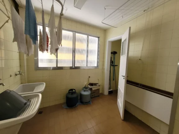 Imagem Apartamento com 3 dormitórios, 140 m² - venda ou aluguel - Pitangueiras - Guarujá/SP