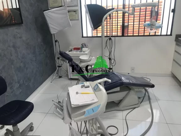 Imagem Ponto Comercial para Venda em Limeira, Centro, 2 banheiros, 1 vaga