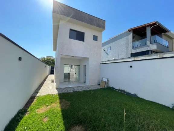 Imagem Casa no Bairro Nova Jaguari