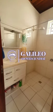 Imagem Venda de Casa Térrea na Vila Arens com 64M² de Construção | Jundiaí | São Paulo