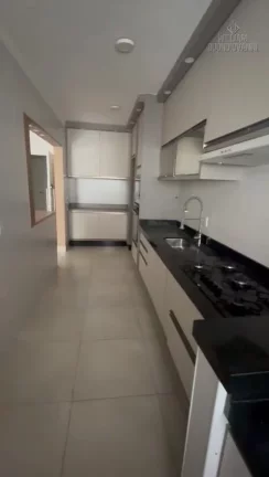 Imagem Apartamento de Alto Padrão no Canto do Forte, 2 Suítes, com moveis planejados!