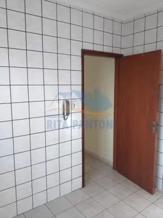 Imagem Apartamento - Ribeirão Preto - Jardim Palma Travassos - Região Leste