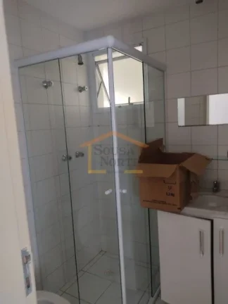 Imagem Apartamento 3 dormitórios, sendo 1 suíte, closet, sala 2 ambientes, varanda, cozinha com armários...