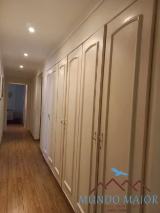 Imagem Apto com 3 Quartos e 4 banheiros à Venda, 158 m - Praia do Gonzaga!!