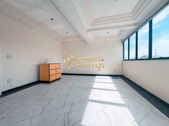 Imagem Cobertura Comercial à Venda – Riviera Center | Barra da Tijuca