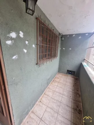 Imagem Casa térrea na Vila Arens em Jundiaí podendo ser residencial ou comercial