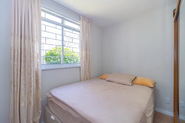 Imagem Apartamento de 2 quartos no bairro Cidade Industrial