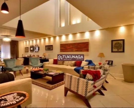 Imagem Sobrado com 3 quartos à venda, 240 m² por R$ 1.440.000 - Vila Albertina - São Paulo/SP