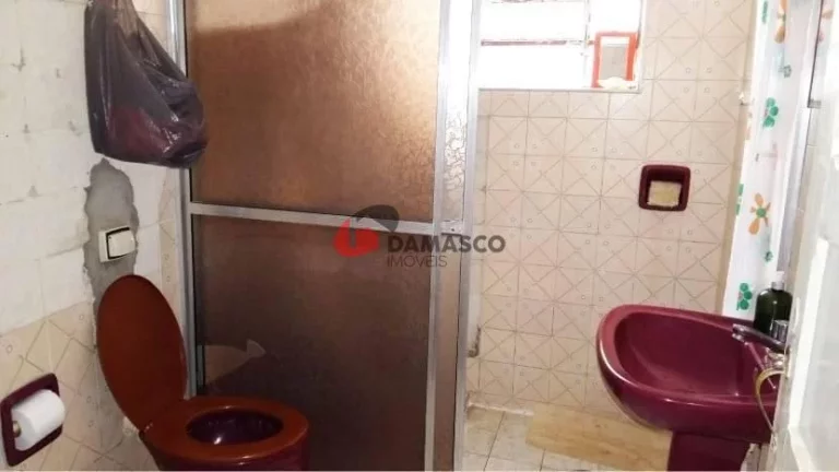 Imagem Sobrado à venda 2 Quartos, 8 Vagas, 120M², Centro, São Caetano do Sul - SP