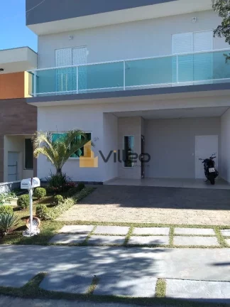 Imagem Descubra o privilégio de viver com conforto, segurança e requinte nesta residência única no Resi...