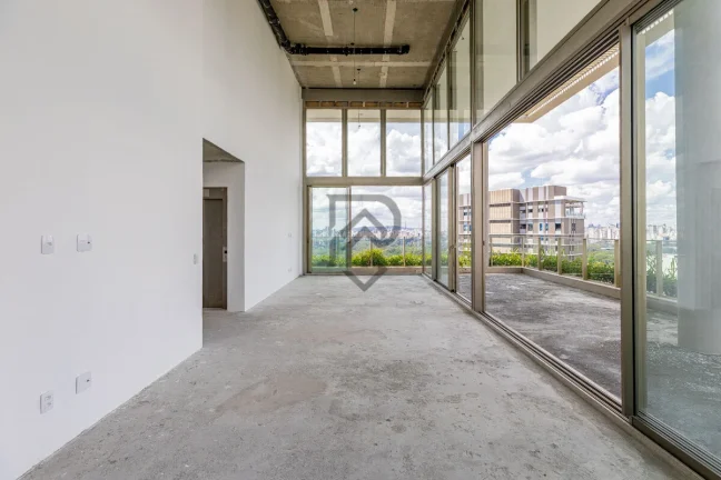 Imagem Apartamento cobertura Alto Padrão Villa Versace Moema