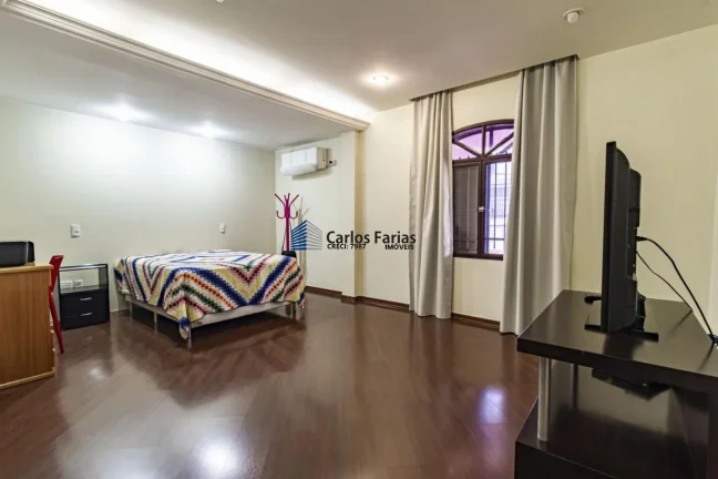 Imagem Casa para Venda em Brasília, Setor de Habitações Individuais Norte, 6 dormitórios, 5 suítes, 7 banheiros, 4 vagas