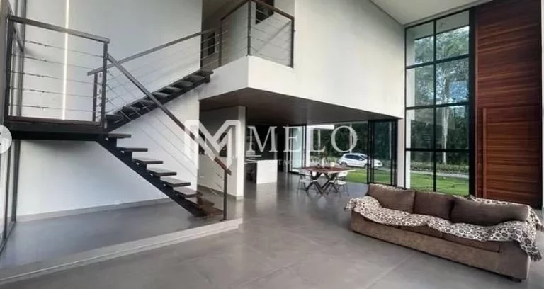 Imagem Oportunidade em ALDEIA: 400m², 05qts,04suites, 02vagas...