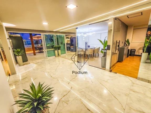 Imagem Apartamentos com projetados no Miramar vizinho ao Clube Cabo Branco-AP2530.