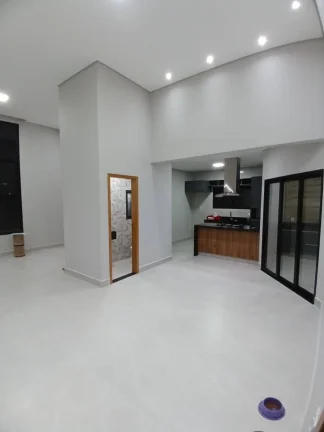 Imagem CASA NO CONDOMÍNIO PORTAL DA SERRA