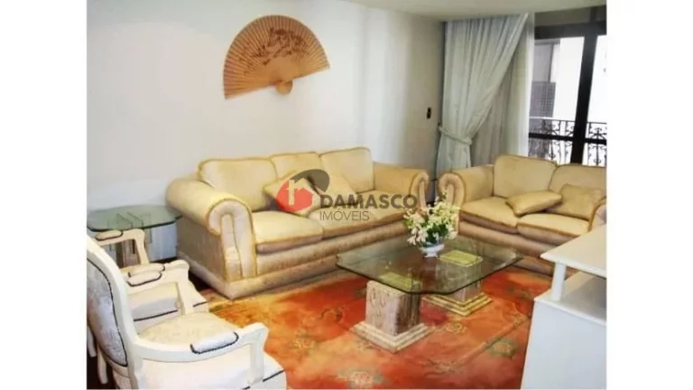 Imagem Apartamento à venda 3 Quartos, 1 Suite, 1 Vaga, 159M², Barcelona, São Caetano do Sul - SP