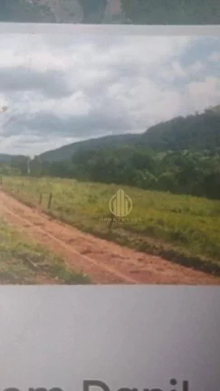 Imagem Sítio à venda, 186945000 m² por R$ 1.200.000 - Represa de Rifaina - Rifaina/SP