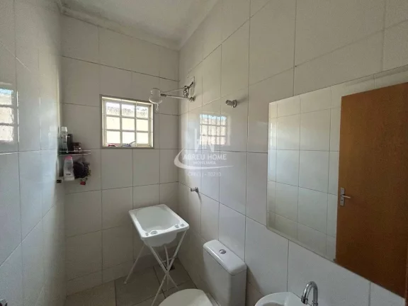 Imagem Casa Lago Sul em Bady Bassitt