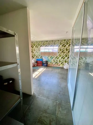 Imagem Conjunto Comercial sobreloja - Jd. Peri Peri