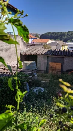 Imagem TERRENO RESIDENCIAL em SÃO PAULO - SP, Parque Ipê