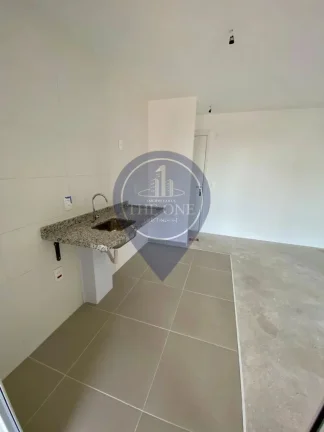 Imagem Apartamento à venda em São Paulo-SP, Vila Cruzeiro: 2 quartos, 1 suíte, 2 salas, 2 banheiros, 1 vaga, 63m². Imperdível!