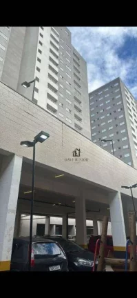 Imagem Apartamento à venda, 50 m² por R$ 300.000,00 - Jardim Abatiá - Sorocaba/SP