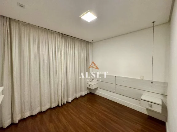 Imagem Apartamento com 3 suítes à venda, 126 m² por R$ 1.450.000 - Vila Carrão - São Paulo/SP